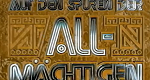 Auf den Spuren der All-Mächtigen