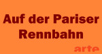 Auf der Pariser Rennbahn
