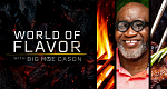 Auf Geschmacksreise mit Big Moe Cason