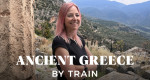 Auf Schienen durch das alte Griechenland