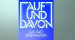 Auf und davon - Das Sat.1 Reisemagazin