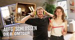 Aufgeschlossen - Die Roomtour (D, 2023 – )