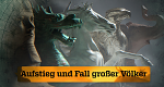 Aufstieg und Fall großer Völker
