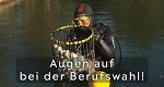Augen auf bei der Berufswahl!