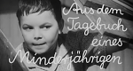 Aus dem Tagebuch eines Minderjährigen (DDR, 1965 – )