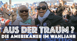 Aus der Traum? - Die Amerikaner im Wahljahr