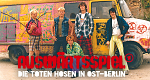 Auswärtsspiel