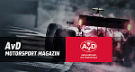 AvD Motor & Sport Magazin (D, 2021 – )