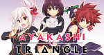 Ayakashi Triangle (J, 2023 – )