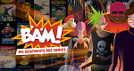 BÄM! Die Geschichte des Comics (D, 2023 – )