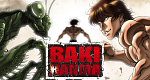 Baki Hanma (J, 2021 – )