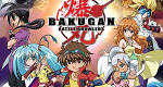 Bakugan - Spieler des Schicksals