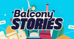 Balcony Stories (E, 2020 – )