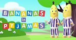 Bananas in Pyjamas