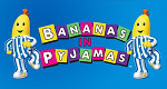 Bananas in Pyjamas