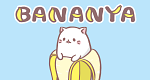 Bananya (J, 2016 – )