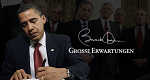 Barack Obama - Große Erwartungen