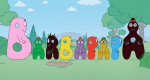 Barbapapa und Familie
