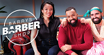 Barrys Barbershop (D, 2021 – )