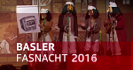 Basler Fasnacht