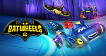 Hier kommen die Batwheels