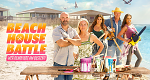 Beach House Battle
