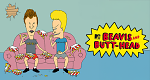 Beavis und Butt-Head