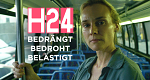 Bedrängt, bedroht, belästigt