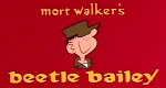Beetle Bailey (USA, 1962 – )