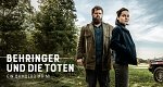 Behringer und die Toten - Ein Bamberg-Krimi (D, 2024 – )