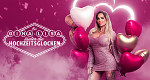 Bei Gina-Lisa läuten die Hochzeitsglocken (D, 2024 – )