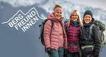 Bergfreundinnen