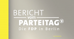 Bericht vom Parteitag