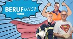 Berufung? Deutschlands wichtigste Jobs