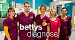 Bettys Diagnose (D, 2015 – )