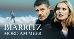 Biarritz - Mord am Meer