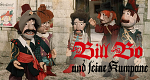 Bill Bo und seine Kumpane – Augsburger Puppenkiste (D, 1968 – )