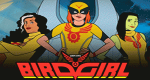 Birdgirl