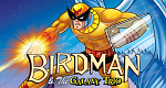 Birdman und das Galaxy Trio (USA, 1967 – )