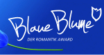 Blaue Blume
