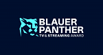 Blauer Panther