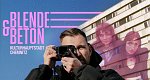 Blende & Beton - Kulturhauptstadt Chemnitz