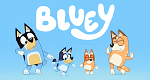 Bluey