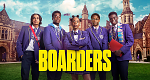 Boarders - Welcome to St. Gilbert's (GB, 2024 – )