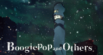 Boogiepop and Others