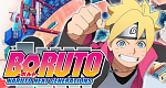 Boruto: Naruto Next Generations