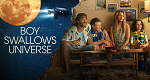 Boy Swallows Universe