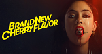 Brand New Cherry Flavor