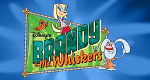 Brandy & Mr. Whiskers