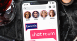 Bravo's Chat Room (USA, 2020 – )